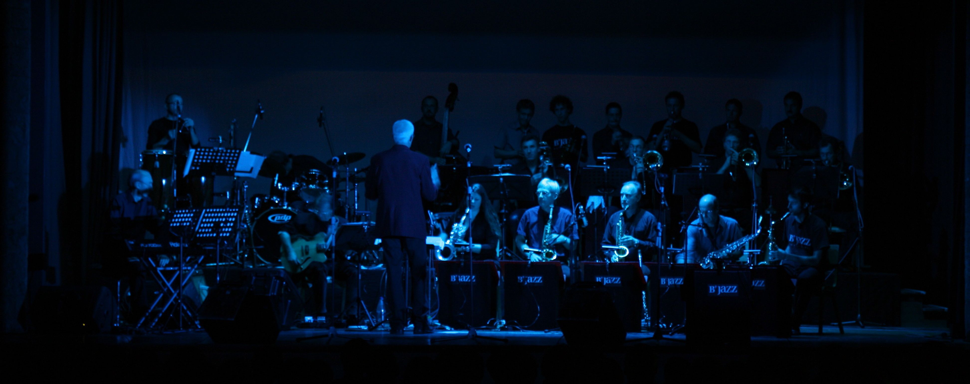 Big Band Burghausen